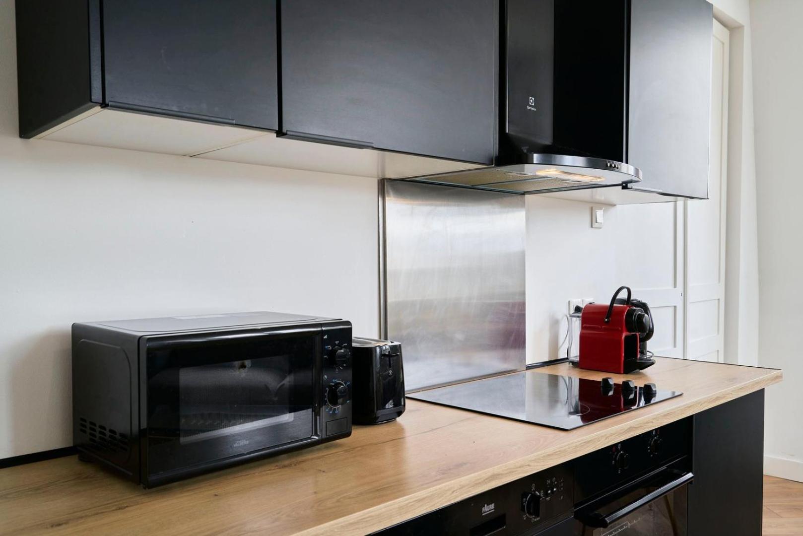 Duplex 2 Bedrooms 2 Bath Lille Luaran gambar