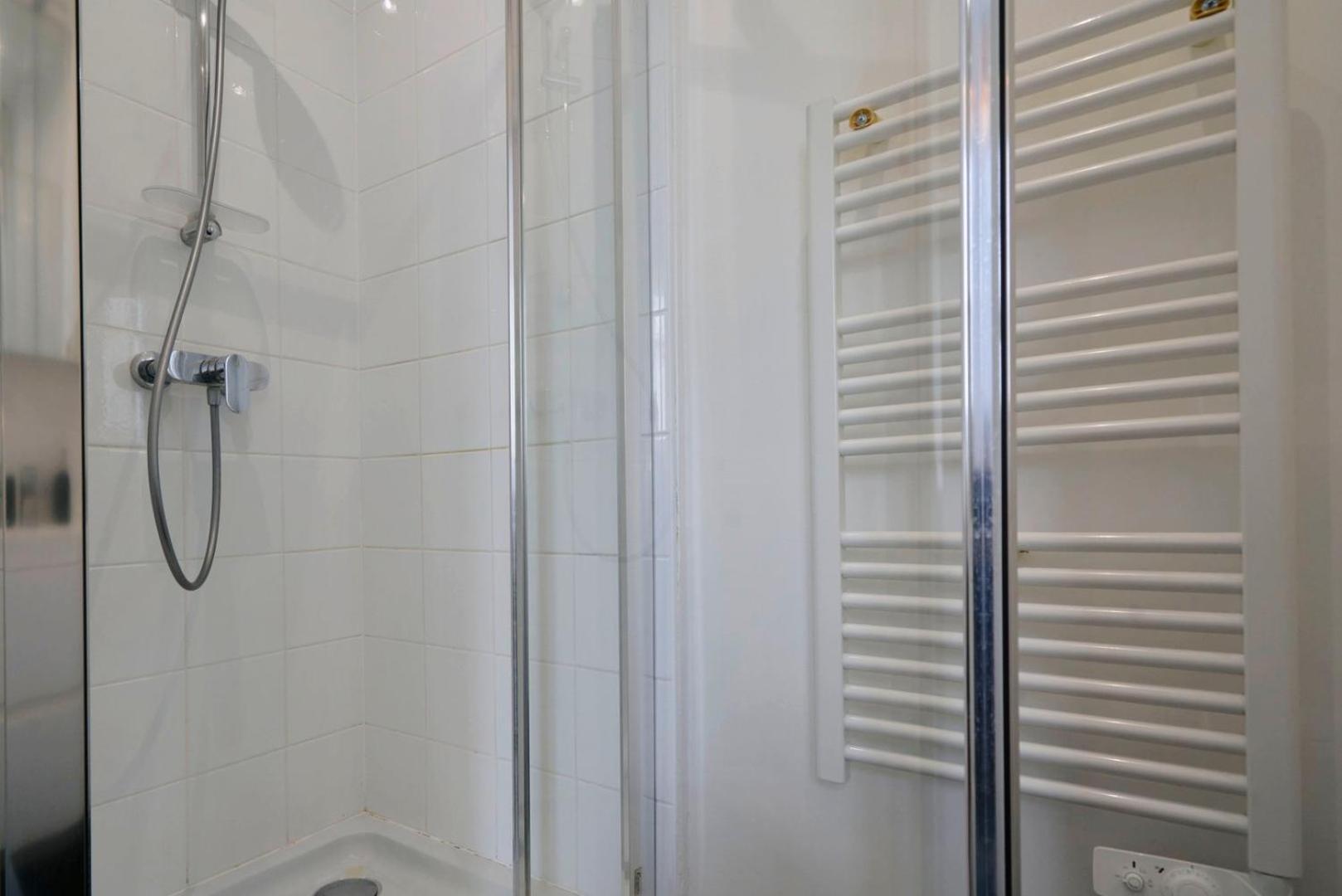 Duplex 2 Bedrooms 2 Bath Lille Luaran gambar