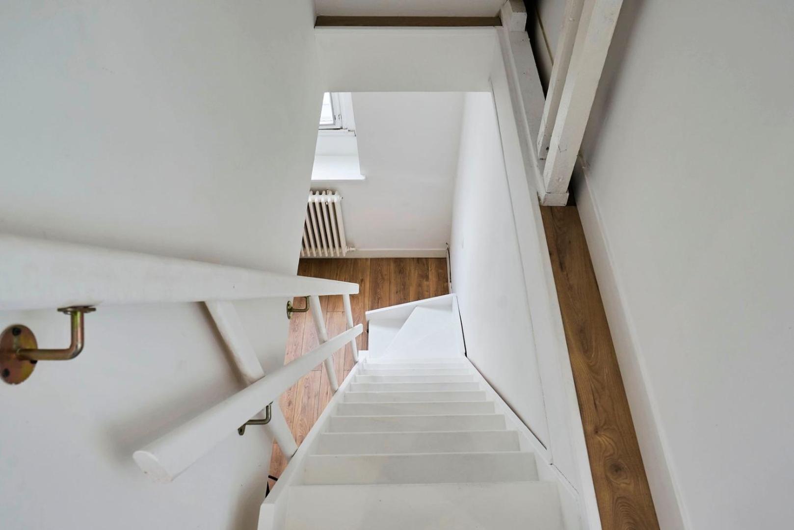 Duplex 2 Bedrooms 2 Bath Lille Luaran gambar